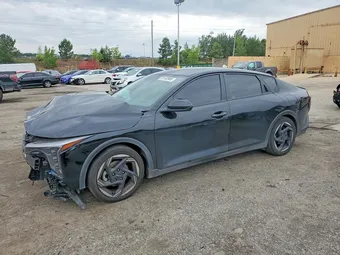 2025 Kia K4 3KPFU4DE0SE053416