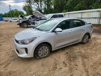 2019 Kia Rio 3KPA24AB4KE247537