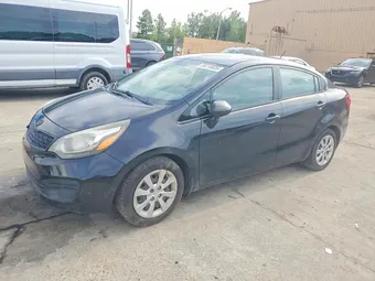 2015 Kia Rio KNADM4A3XF6457469