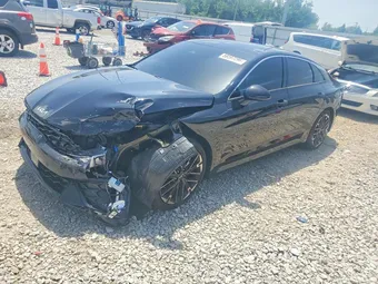 2025 Kia K5 KNAG44J86S5325771