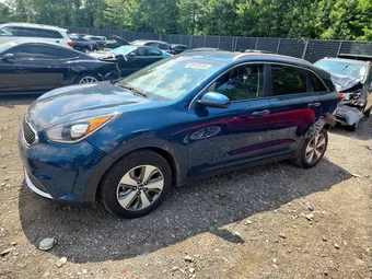 2019 Kia Niro KNDCB3LC3K5317761