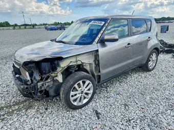 2019 Kia Soul KNDJP3A53K7629712
