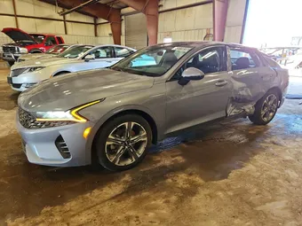2023 Kia K5 5XXG34J24PG197891