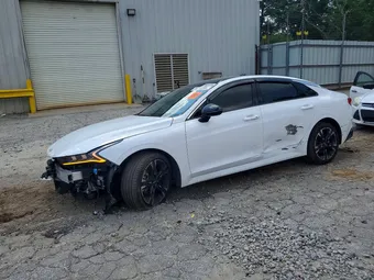 2024 Kia K5 5XXG64J24RG257873