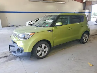 2017 Kia Soul KNDJN2A28H7883463