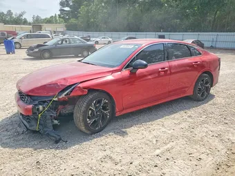 2026 Kia K5 KNAG64J79T5402085