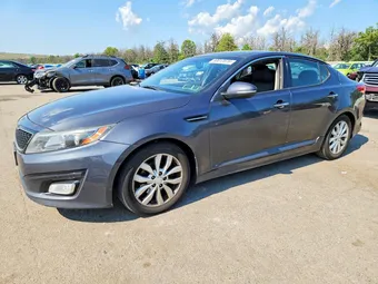 2015 Kia Optima 5XXGN4A73FG491903