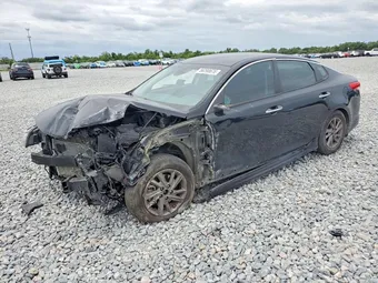 2020 Kia Optima 5XXGT4L37LG420358