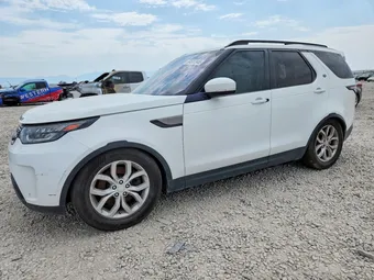 2017 Land Rover SALRGBBV1HA046989