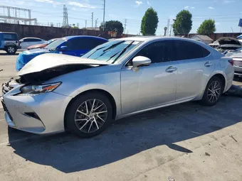2016 Lexus ES 350 JTHBK1GG7G2227534
