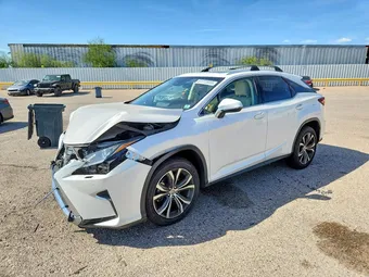 2017 Lexus RX JTJBZMCA3H2022906 Lot 61773926