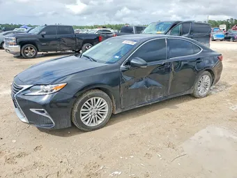 2016 Lexus ES 350 58ABK1GG7GU002251