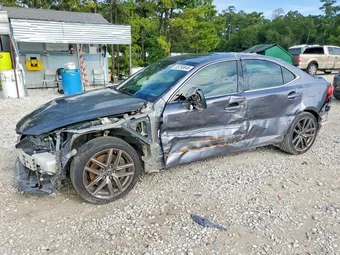2016 Lexus IS 200T JTHBA1D20G5028240
