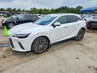 2024 Lexus RX 350 2T2BAMBA8RC032874