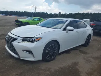 2016 Lexus ES JTHBK1GG0G2239427