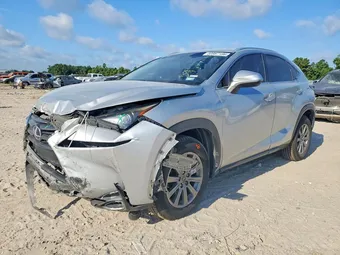 2016 Lexus NX 200T JTJYARBZ5G2037766