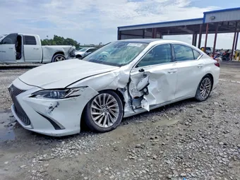 2019 Lexus ES 58ABZ1B15KU013322