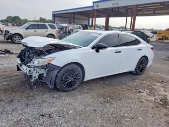 2015 Lexus ES JTHBK1GG1F2183285