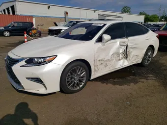 2018 Lexus ES 58ABK1GG2JU113152