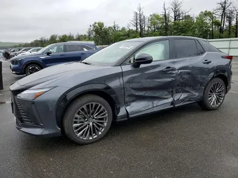 2023 Lexus RZ JTJAAAAB8PA020635