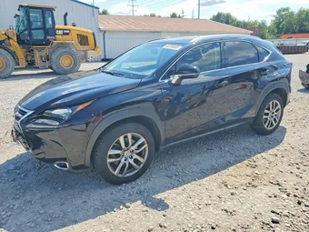 2016 Lexus NX 200T JTJBARBZXG2084748