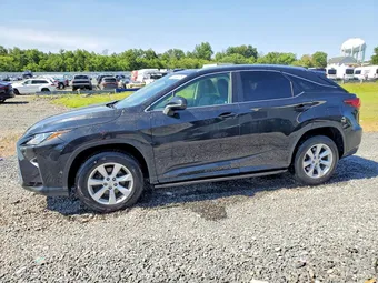2017 Lexus RX 350 2T2BZMCA0HC085865 Lot 61599376