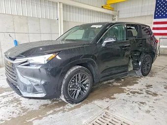 2025 Lexus TX 350 5TDAAAB65SS045508