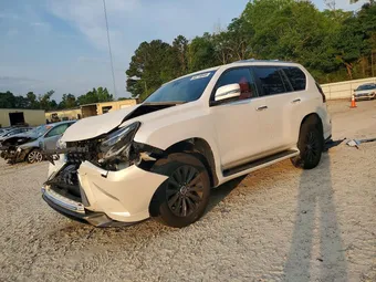 2023 Lexus GX 460 JTJAM7BX8P5362308