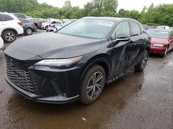 2024 Lexus RX 2T2BAMCA9RC069379 Lot 59355236