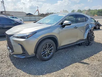 2023 Lexus NX 350 2T2GGCEZ5PC022557