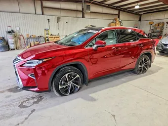 2019 Lexus RX 350 2T2BZMCA7KC180737 Lot 58836226
