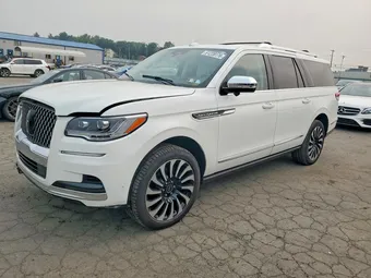 2023 Lincoln Navigator 5LMJJ3TG0PEL03104