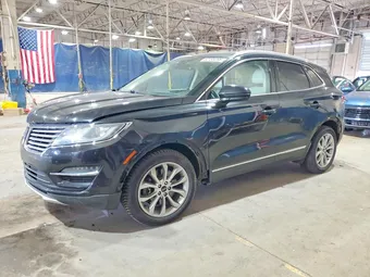 2015 Lincoln MKC 5LMCJ2A99FUJ42263