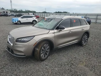 2020 Lincoln Corsair 5LMCJ2C92LUL10933