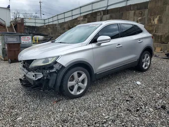 2016 Lincoln MKC 5LMCJ1C97GUJ00859