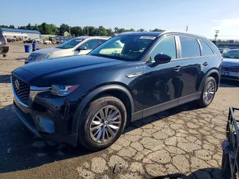 2025 Mazda CX-90 JM3KKAHD7S1201947