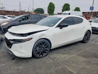 2023 Mazda 3 JM1BPBJY3P1620737