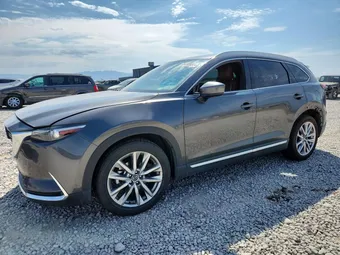 2016 Mazda CX-9 JM3TCBEY6G0109868