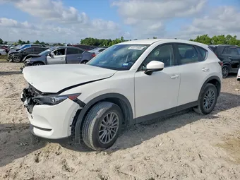 2017 Mazda CX-5 JM3KFABL3H0174295 Lot 63375906