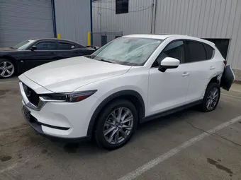 2019 Mazda CX-5 JM3KFBDM7K0519671