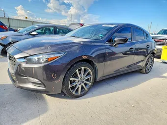 2018 Mazda 3 3MZBN1L38JM261443