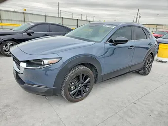 2024 Mazda CX-30 3MVDMBCMXRM626051