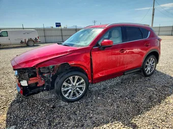 2020 Mazda CX-5 JM3KFBAY8L0751849