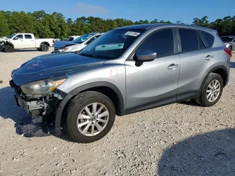2015 Mazda CX-5 JM3KE2BE9F0449417