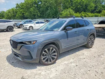 2025 Mazda CX-50 7MMVABEY4SN313779