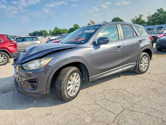 2016 Mazda CX-5 JM3KE4CY4G0690470