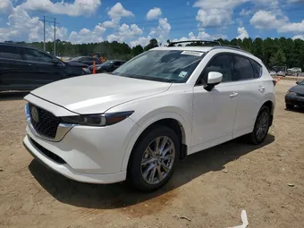 2024 Mazda CX-5 JM3KFBEL2R0475238
