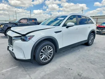 2024 Mazda CX-90 JM3KKAHD5R1162382