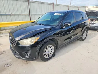 2016 Mazda CX-5 JM3KE2BY2G0823054 Lot 61295186