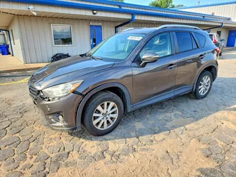2016 Mazda CX-5 JM3KE2CY6G0831415